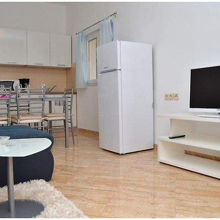 Apartments Luciano Seget Vranjica Bilik gambar