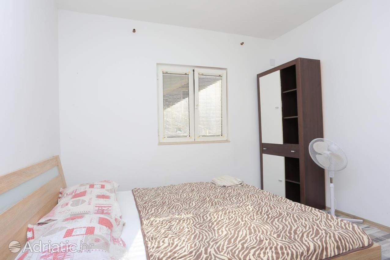 Apartments Luciano Seget Vranjica Luaran gambar