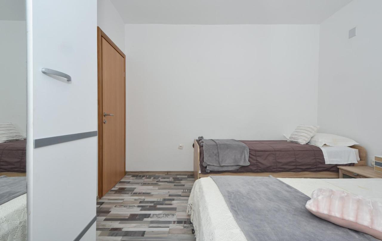 Apartments Luciano Seget Vranjica Luaran gambar
