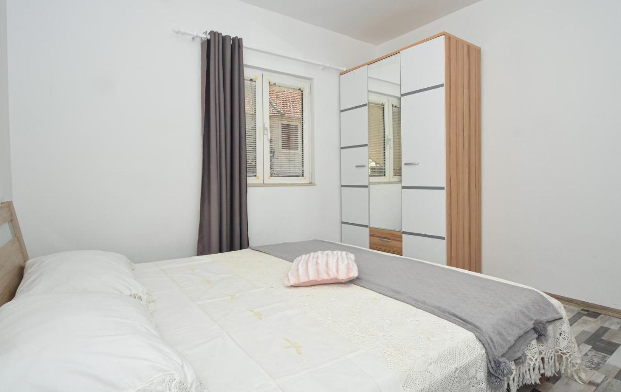 Apartments Luciano Seget Vranjica Luaran gambar