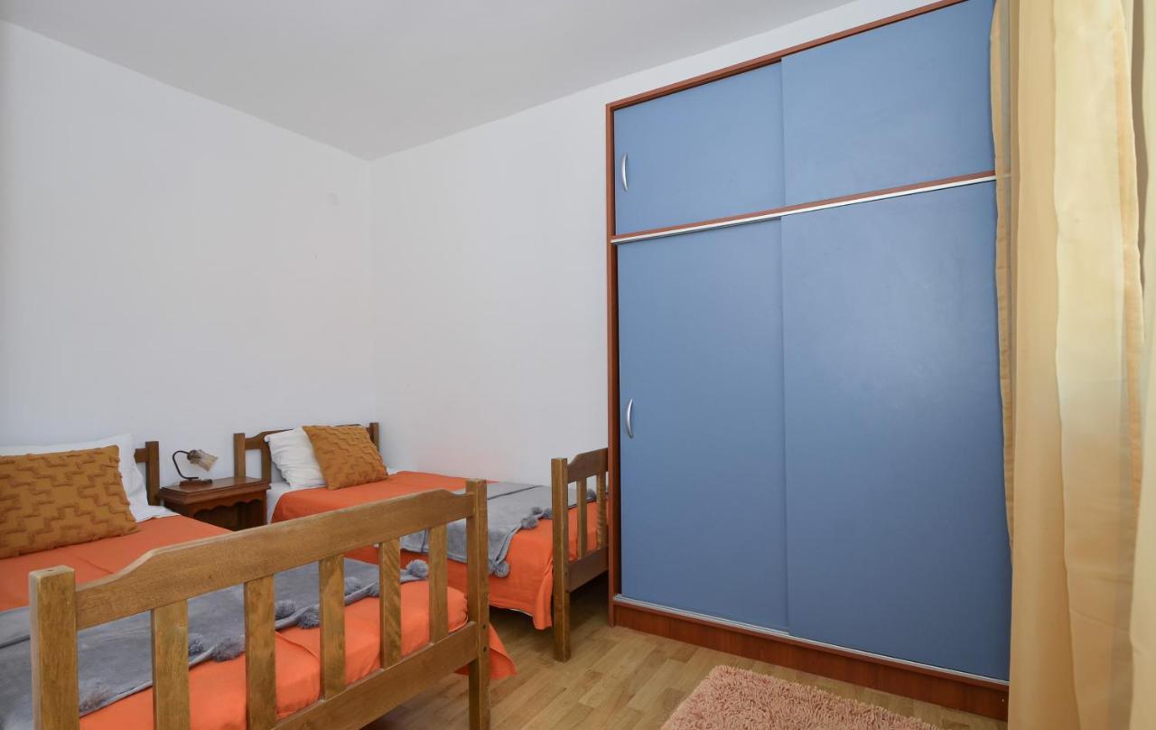 Apartments Luciano Seget Vranjica Luaran gambar