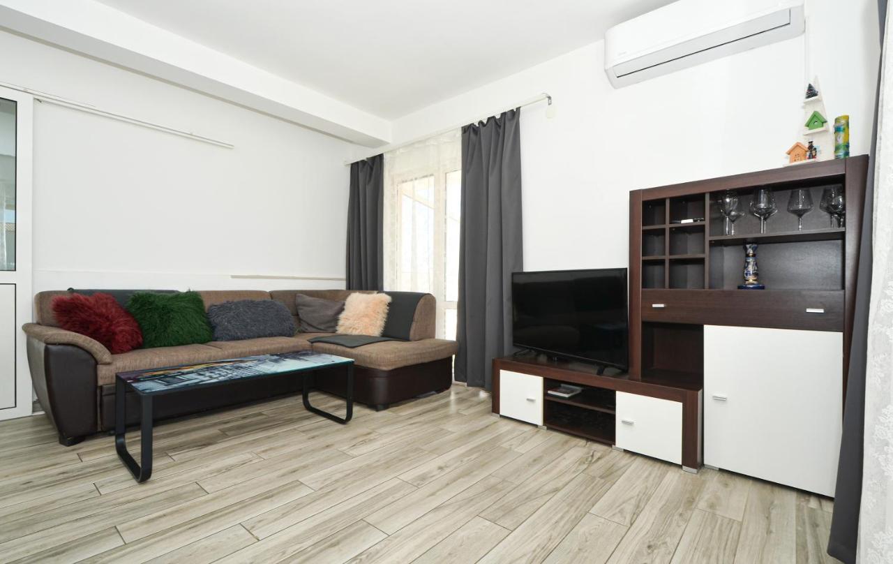 Apartments Luciano Seget Vranjica Luaran gambar