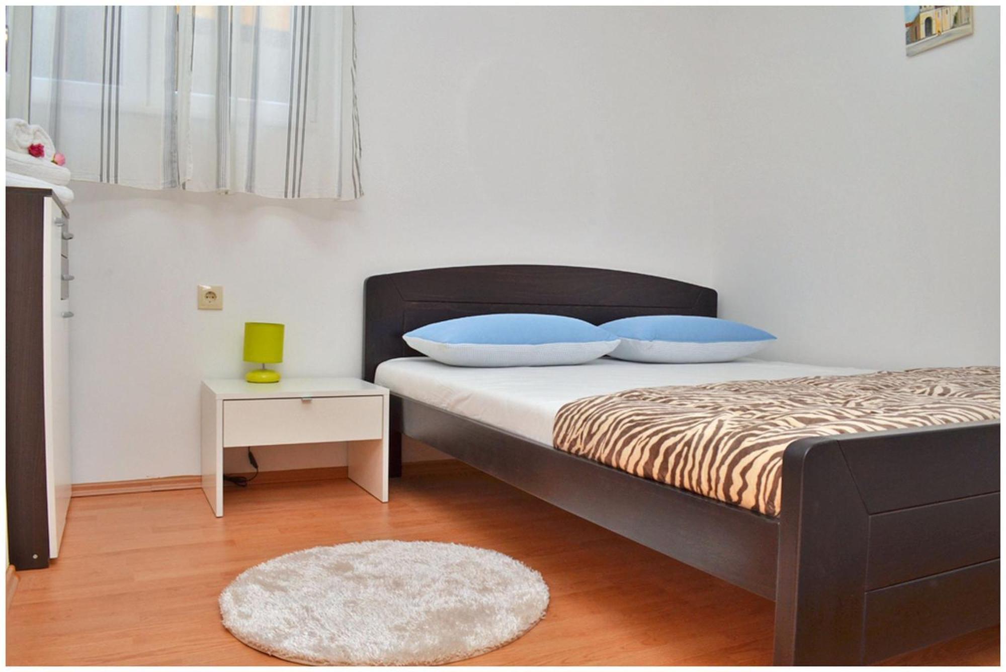 Apartments Luciano Seget Vranjica Luaran gambar