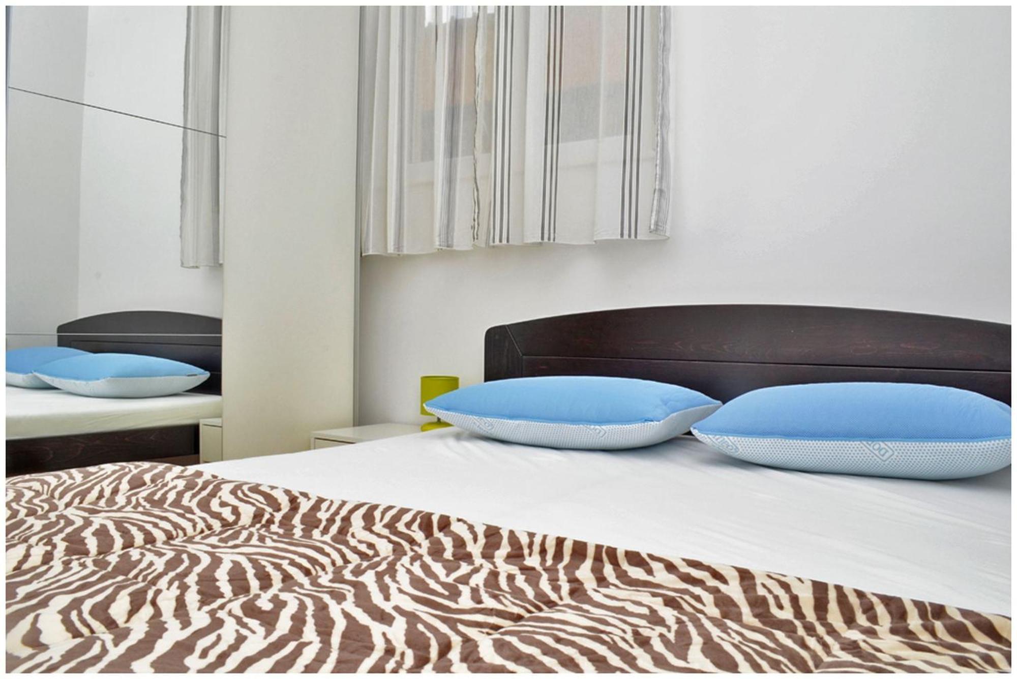 Apartments Luciano Seget Vranjica Luaran gambar