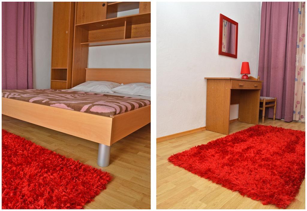 Apartments Luciano Seget Vranjica Bilik gambar