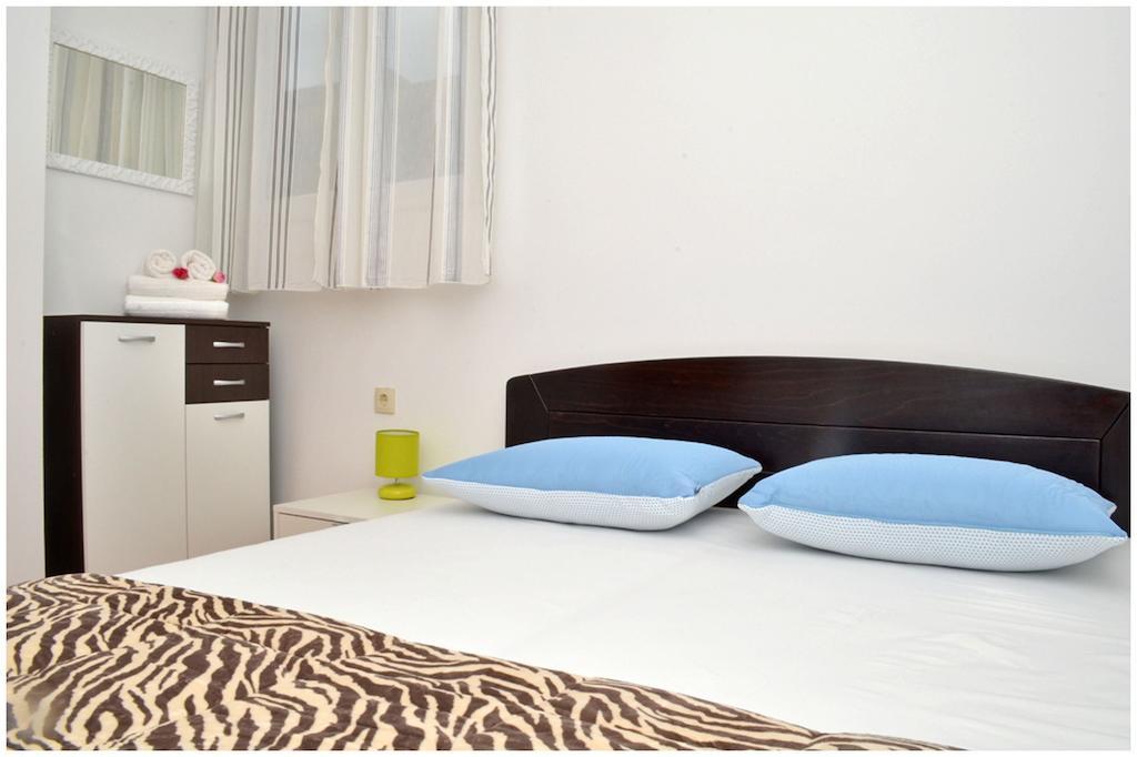 Apartments Luciano Seget Vranjica Bilik gambar