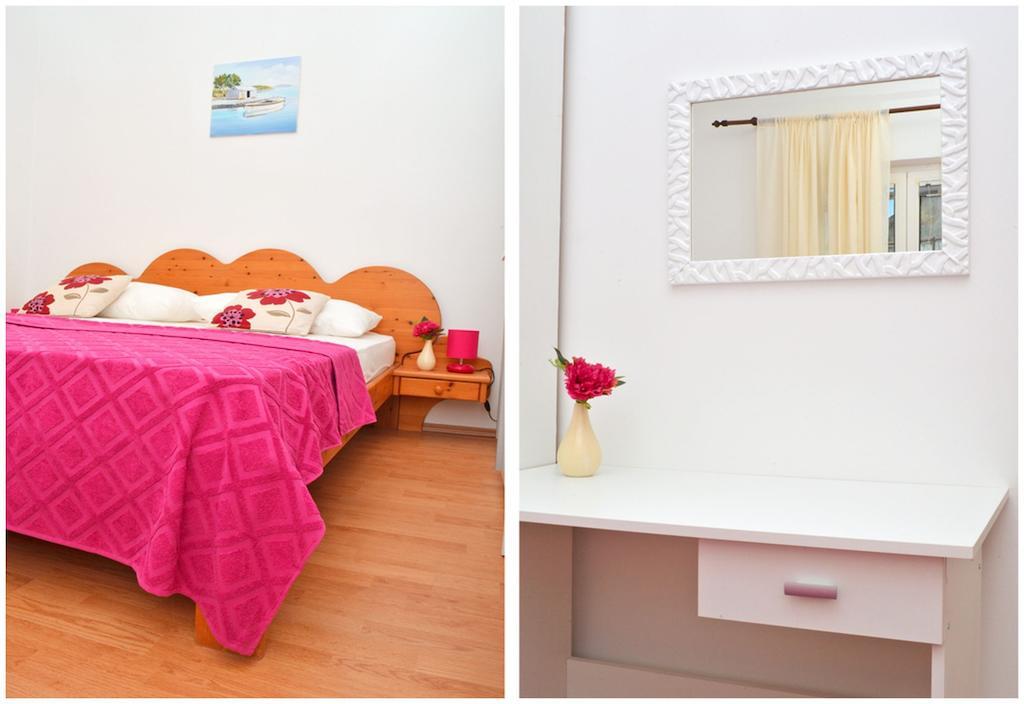 Apartments Luciano Seget Vranjica Bilik gambar